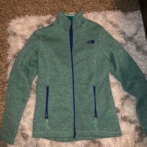 North Face Jacket